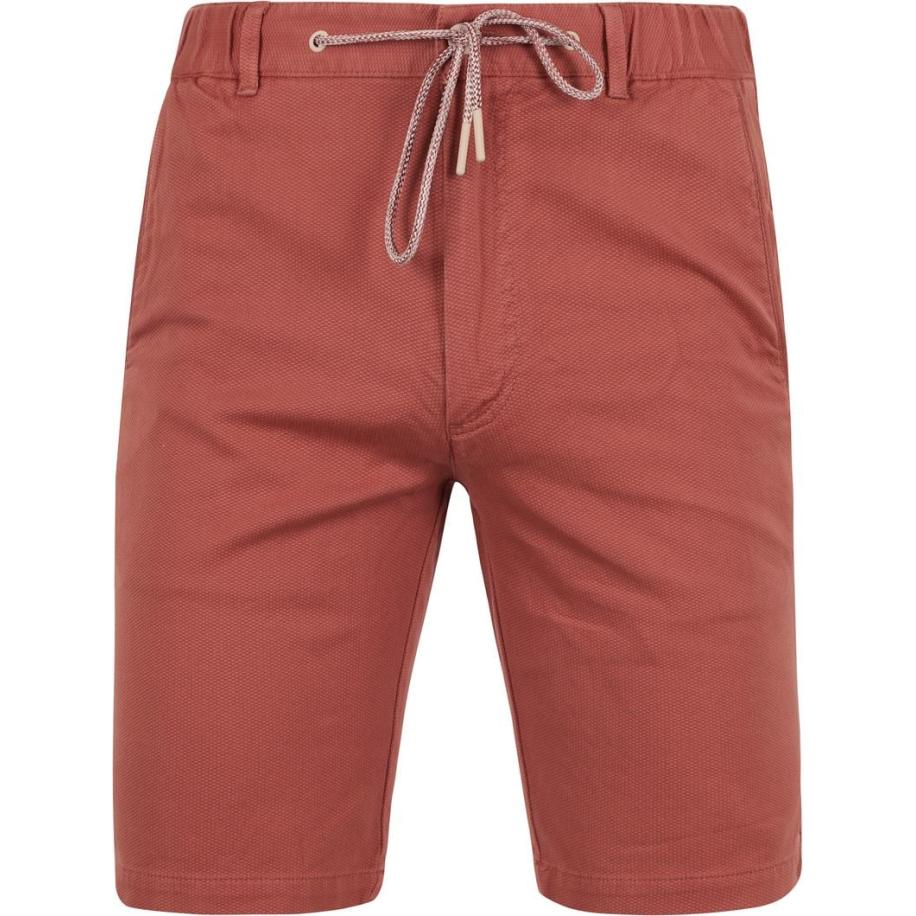 Suitable Ferdi Short Licht Rood Rood