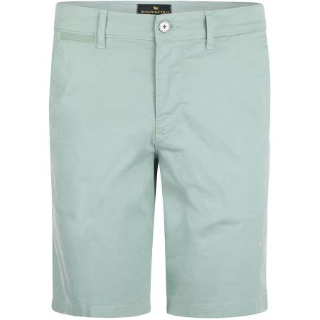 Steppin' Out Short Boston Mintgroen
