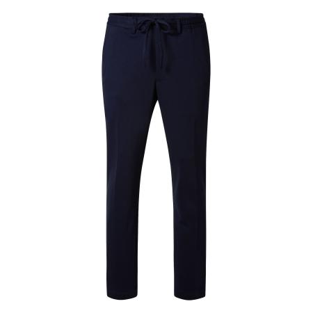 Pierre Cardin PIERRE CARDIN Broek Rick donkerblauw