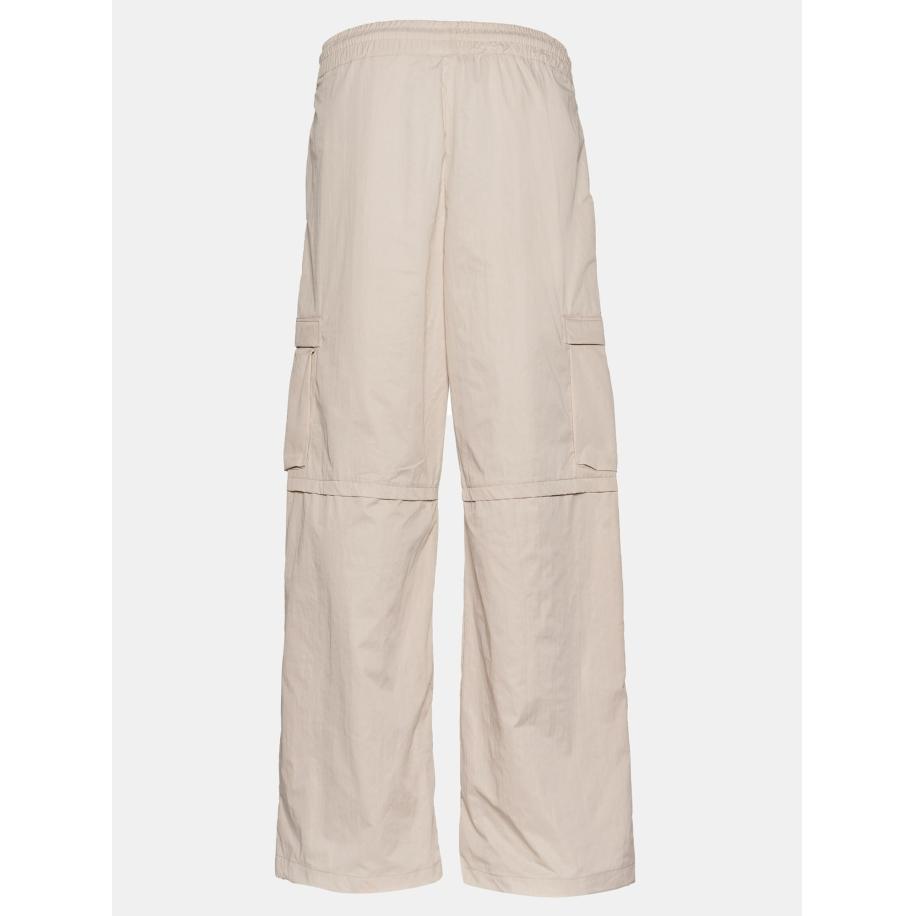 DEF Cargobroek beige Bruin