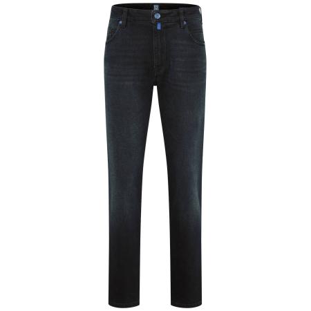 Meyer MEYER Jeans donkerblauw