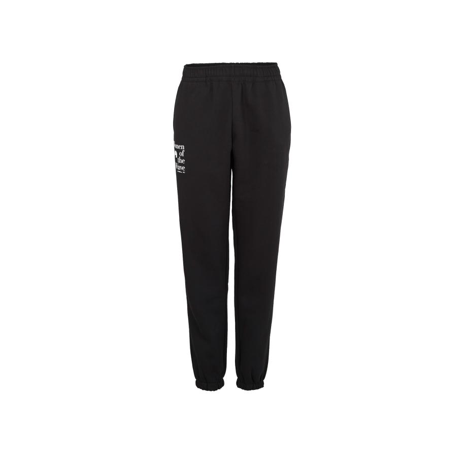O'Neill ONEILL Broek zwart / wit -