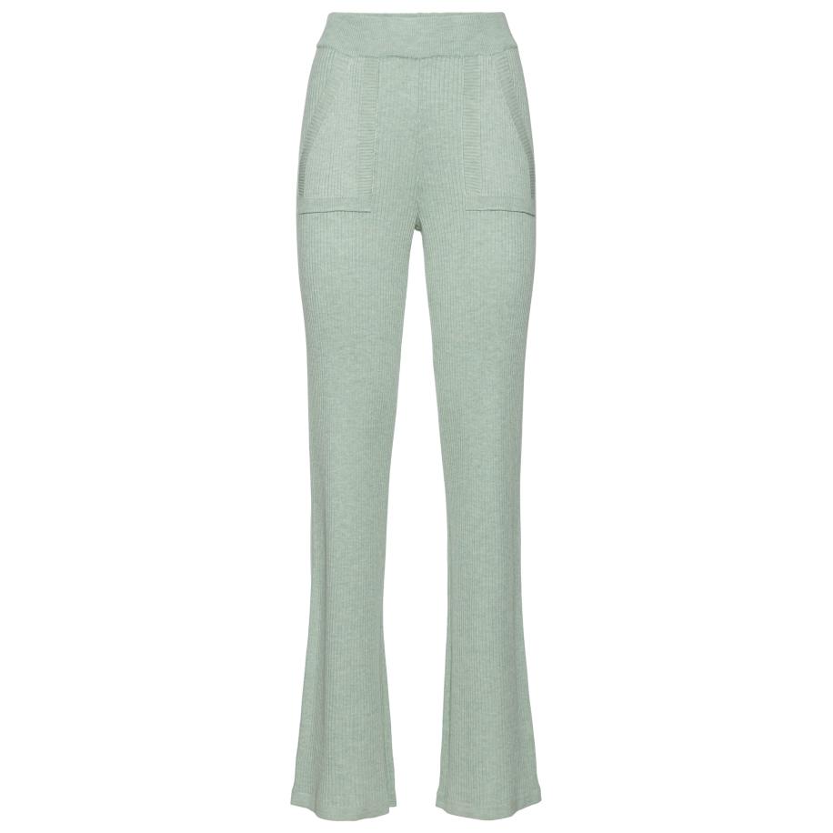 French Connection LM Broek groen Groen