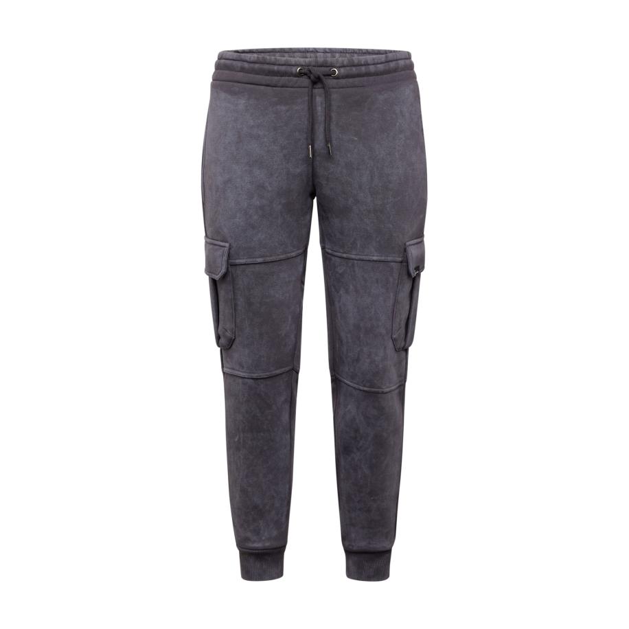 Karl Kani Karl Kani Cargobroek antraciet -