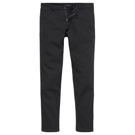Roy Robson ROY ROBSON Chino zwart
