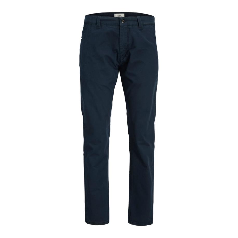 ROYAL DENIM DIVISION R.D.D. ROYAL DENIM DIVISION Chino Mike navy -