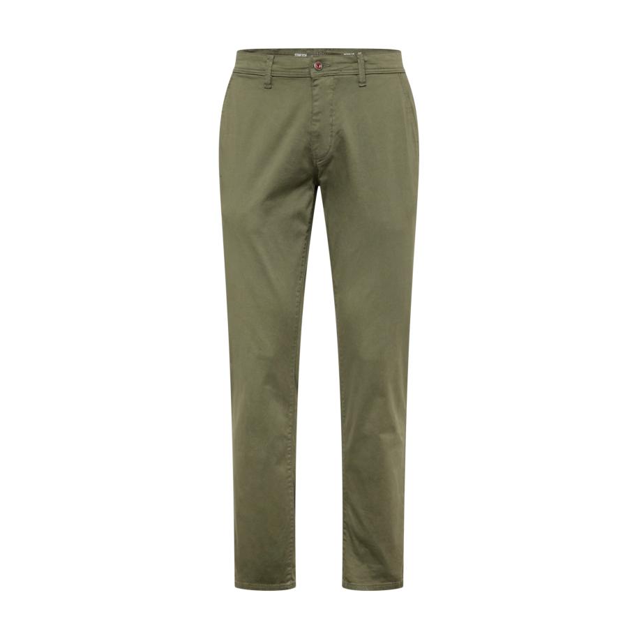 FQ1924 FQ1924 Chino FQ Casual olijfgroen -