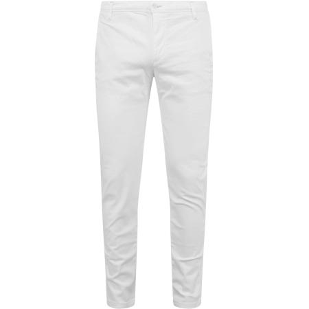 Alberto Rob T400 Dynamic Chino Wit