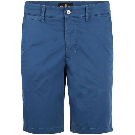 Steppin' Out Short Boston Kobaltblauw