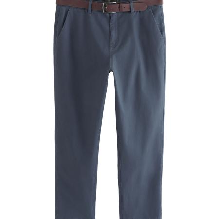 Next Next Chino smoky blue