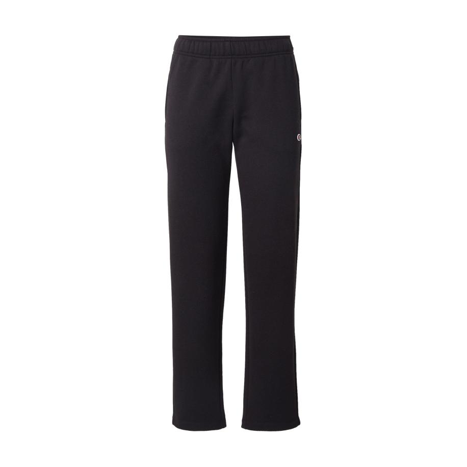 Champion Authentic Athletic Apparel Champion Authentic Athletic Apparel Broek rood / zwart / wit -