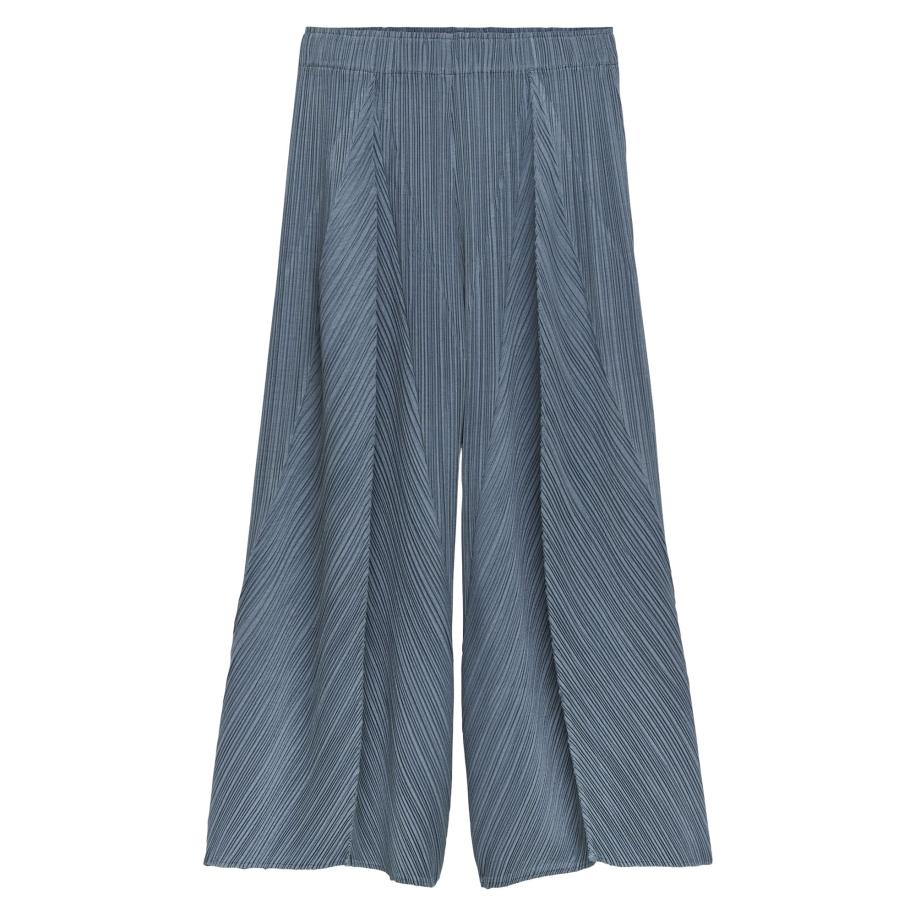 Adolfo Dominguez Broek blauw Blauw