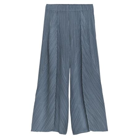 Adolfo Dominguez Adolfo Dominguez Broek blauw