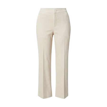Part Two Part Two Broek Mishas crème