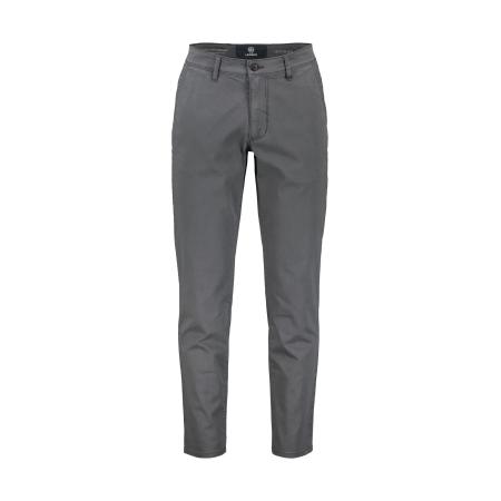 Lerros LERROS Chino donkergrijs