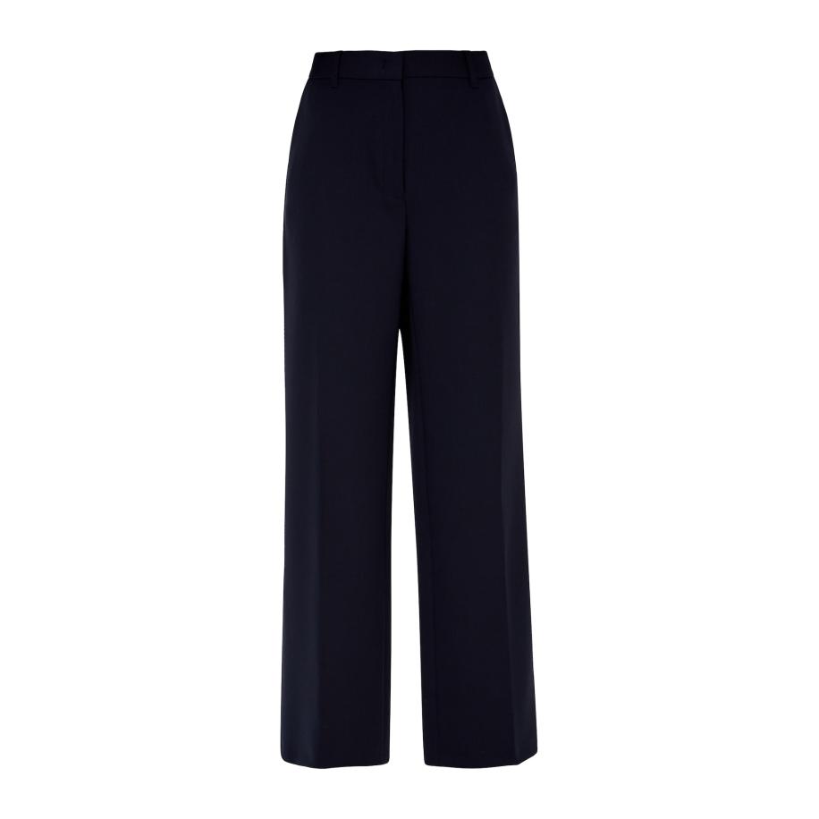 s.Oliver BLACK LABEL s.Oliver BLACK LABEL Pantalon navy -