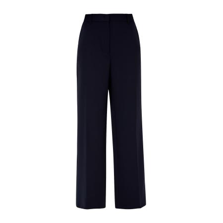 s.Oliver BLACK LABEL Pantalon navy