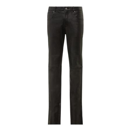 RICANO RICANO Broek Trant Pant zwart
