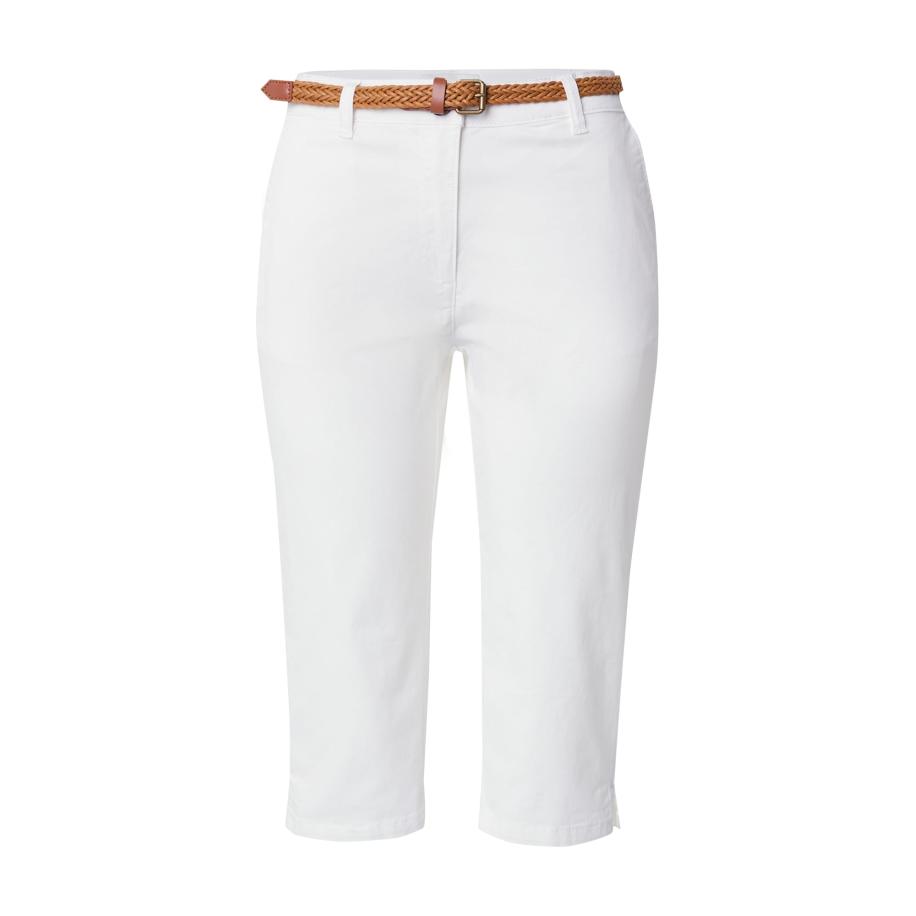 JDY JDY Chino JDYChicago cognac / wit -