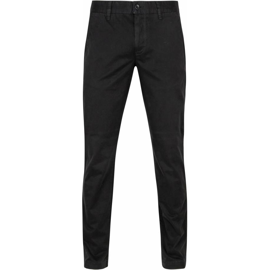 Alberto Lou Chino Zwart Zwart
