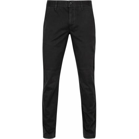 Alberto Lou Chino Zwart