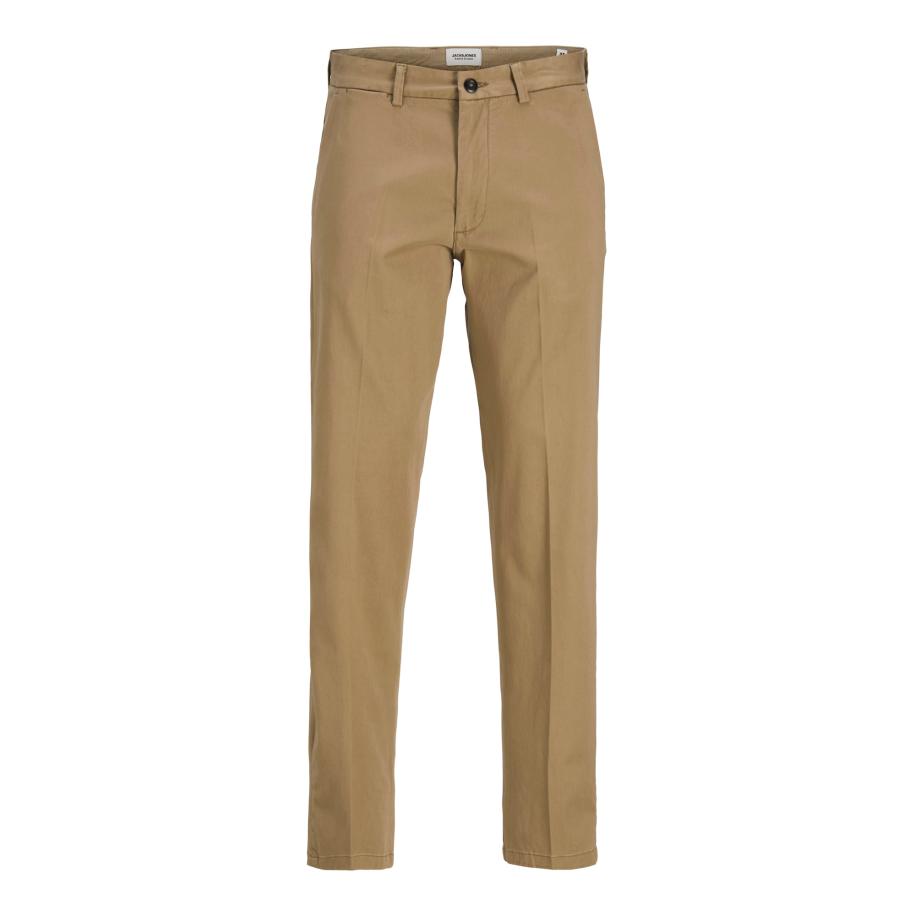 Jack & Jones JACK & JONES Chino JPSTKane Barret cappuccino -