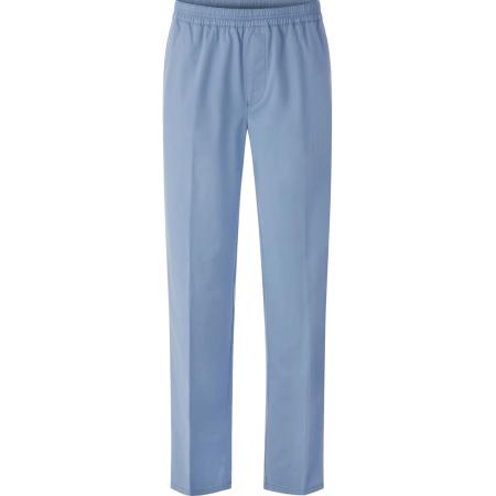 BABISTA BABISTA Broek Pariella lichtblauw