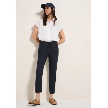 CECIL Loose Fit broek