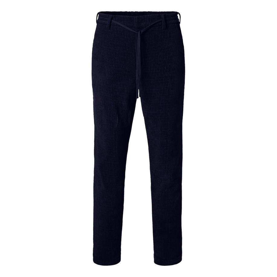 Pierre Cardin PIERRE CARDIN Broek Rick donkerblauw -