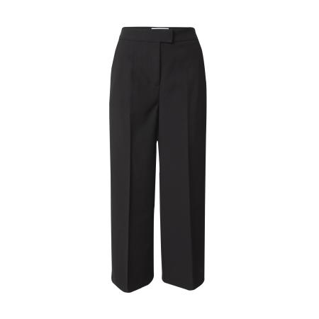 ABOUT YOU ABOUT YOU x Iconic by Tatiana Kucharova Pantalon Vicky zwart