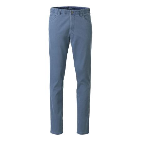 Meyer MEYER Chino Dublin blauw