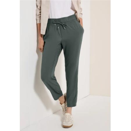 CECIL Loose Fit broek