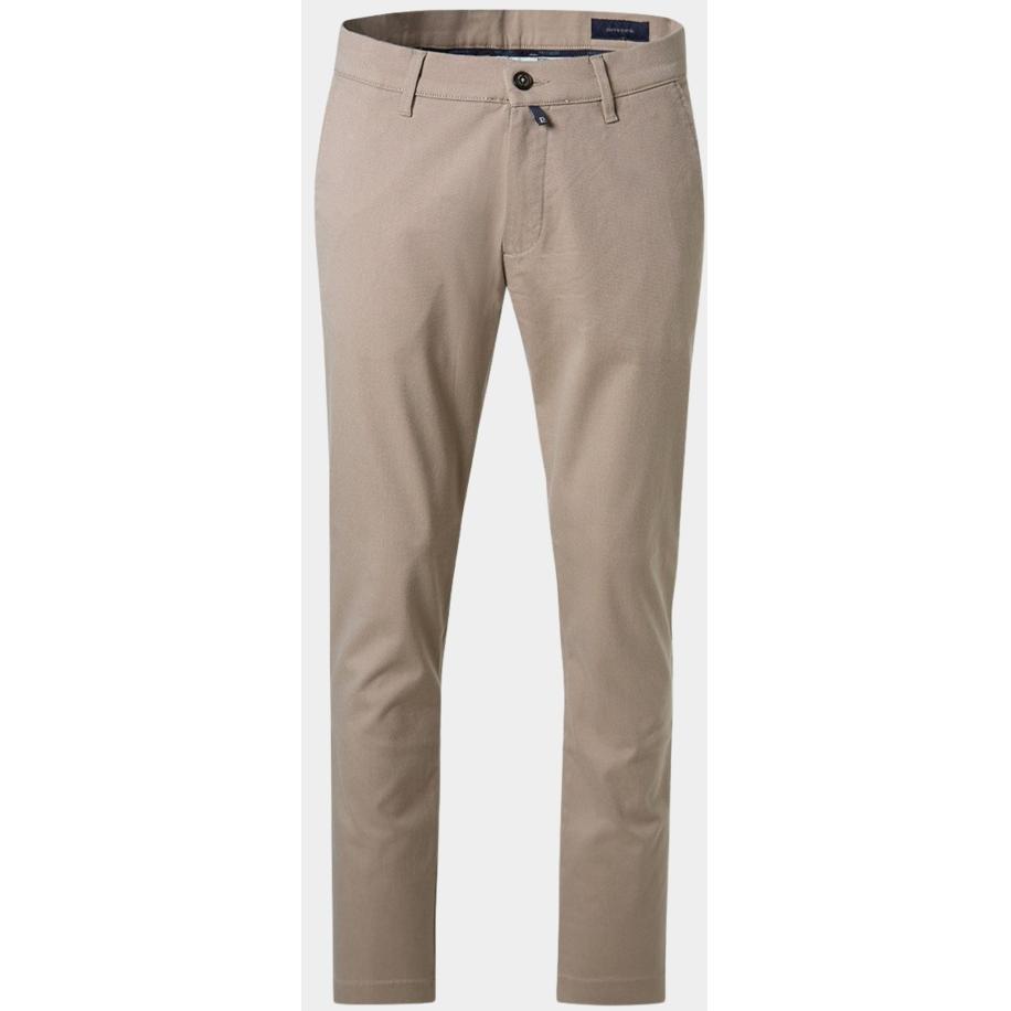 Pierre Cardin PIERRE CARDIN Chino Calais beige -