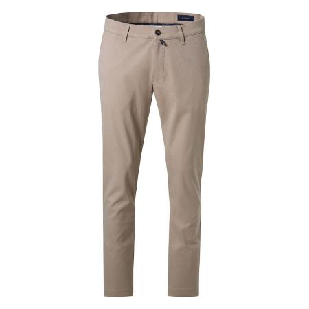 Pierre Cardin PIERRE CARDIN Chino Calais beige