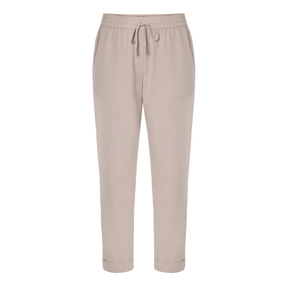 TATUUM TATUUM Broek Sudiki crème -