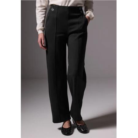 Street One Straight Legs