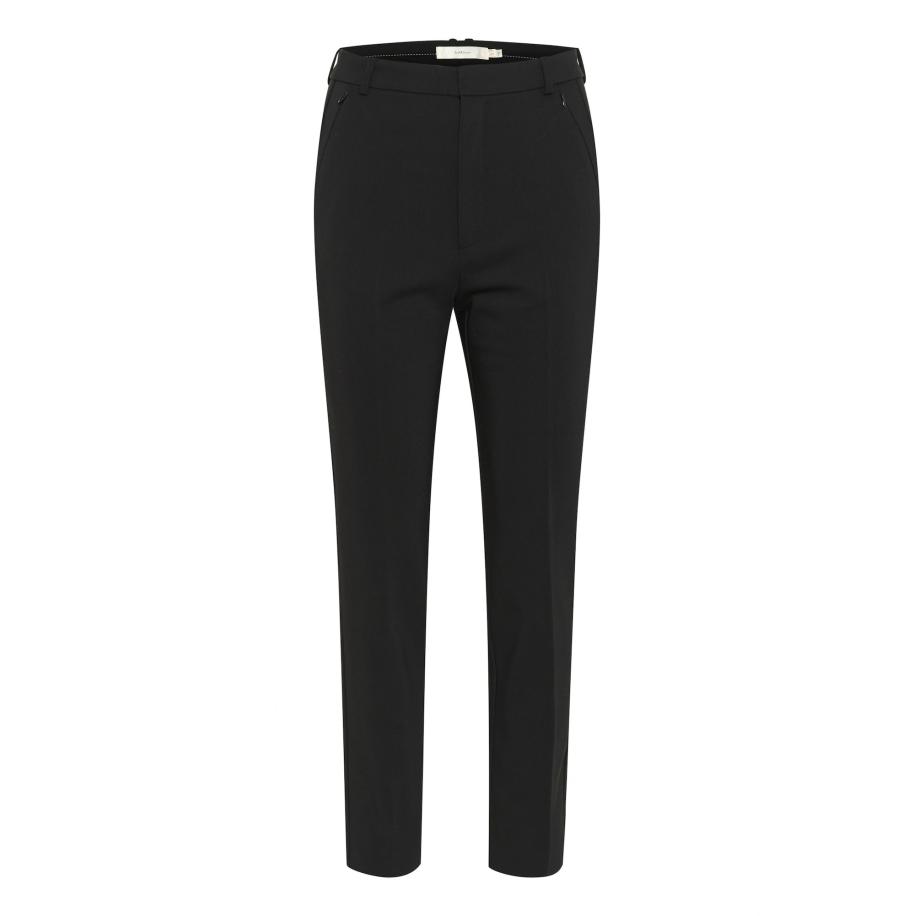 InWear InWear Broek Emmy zwart -