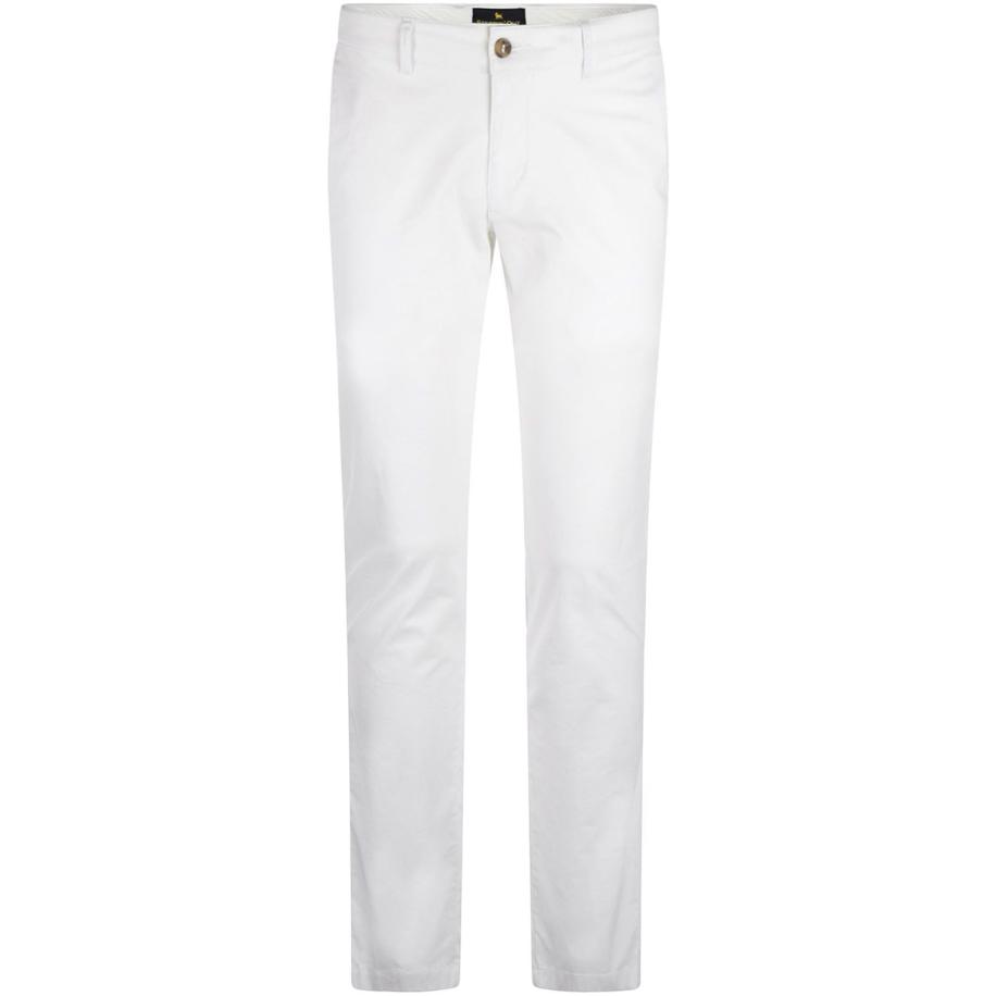 Steppin' Out Chino Newbury Wit Wit