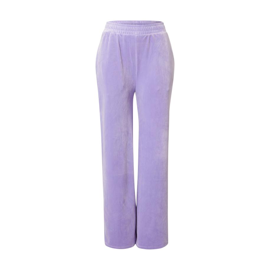 Urban Classics Urban Classics Broek donkerlila -