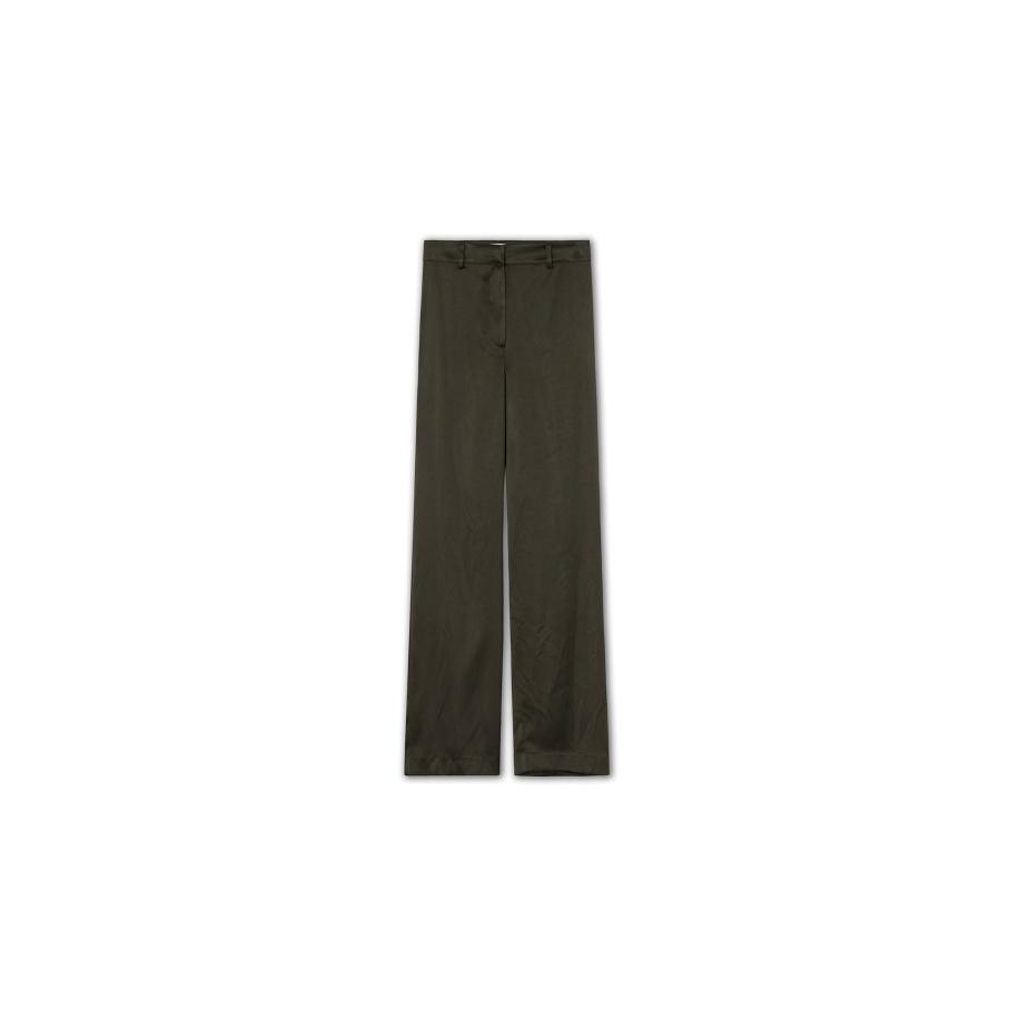 Envii Envii Broek Ensmith groen / donkergroen -