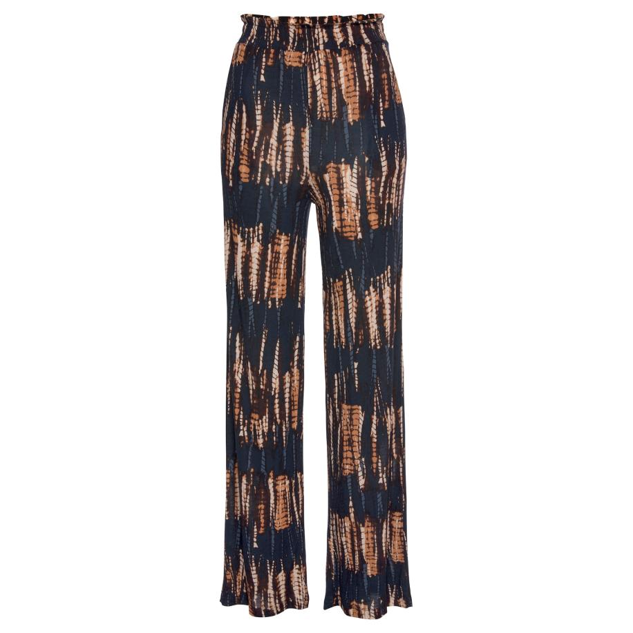 Buffalo BUFFALO Broek bruin -
