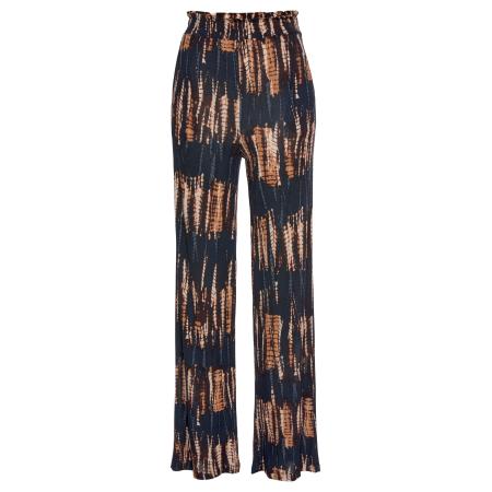 Buffalo BUFFALO Broek bruin