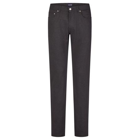 HECHTER PARIS HECHTER PARIS Broek H-XTENSION grafiet / wit