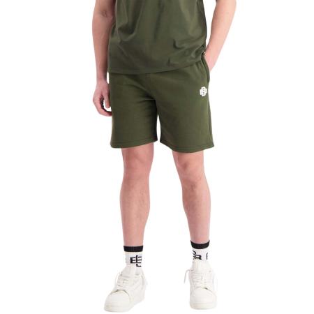 Black Bananas Mono Relax Korte Jogging Broek