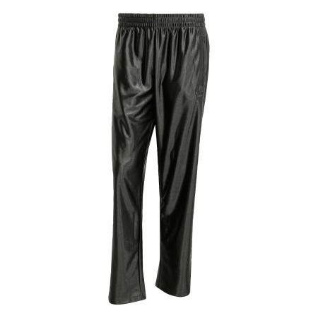 Adidas ADIDAS ORIGINALS Broek Firebird Adicolor zwart