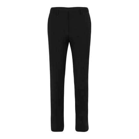Hugo Boss HUGO Chino Getlin zwart