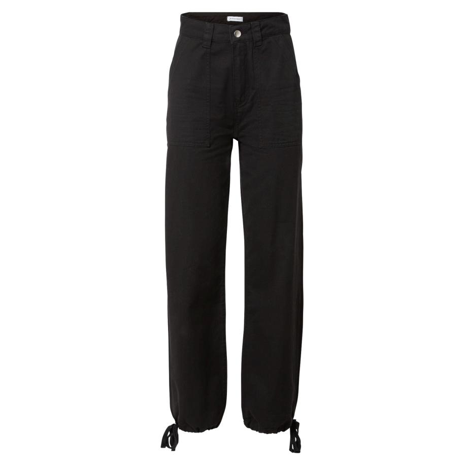 Warehouse Warehouse Broek zwart -