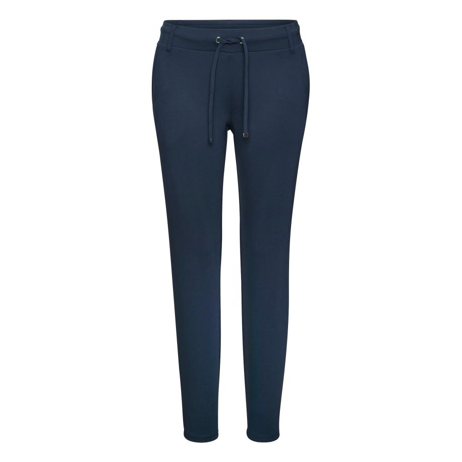 Lascana LASCANA Broek marine -