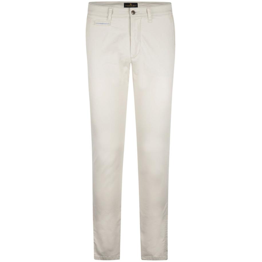 Steppin' Out Chino Northport Off White Bruin