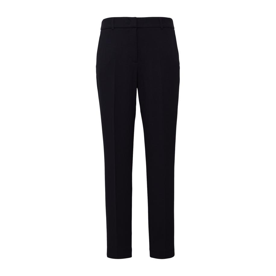 Comma COMMA Pantalon navy -